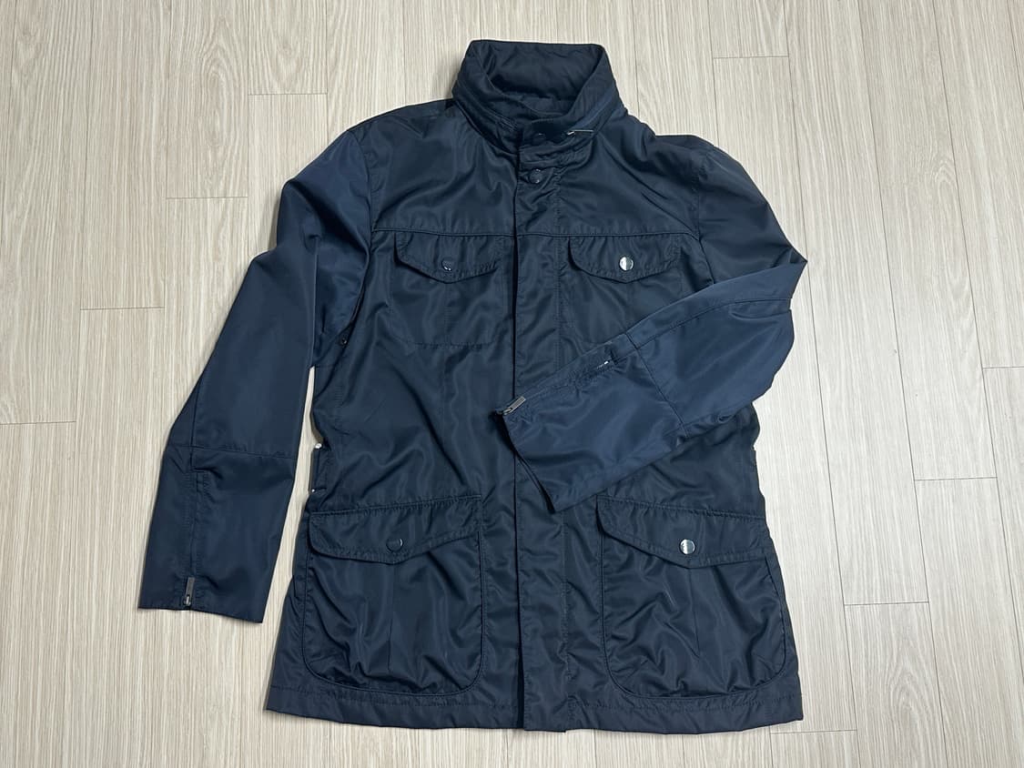 아르마니 꼴에지오니 자켓 상품이미지3