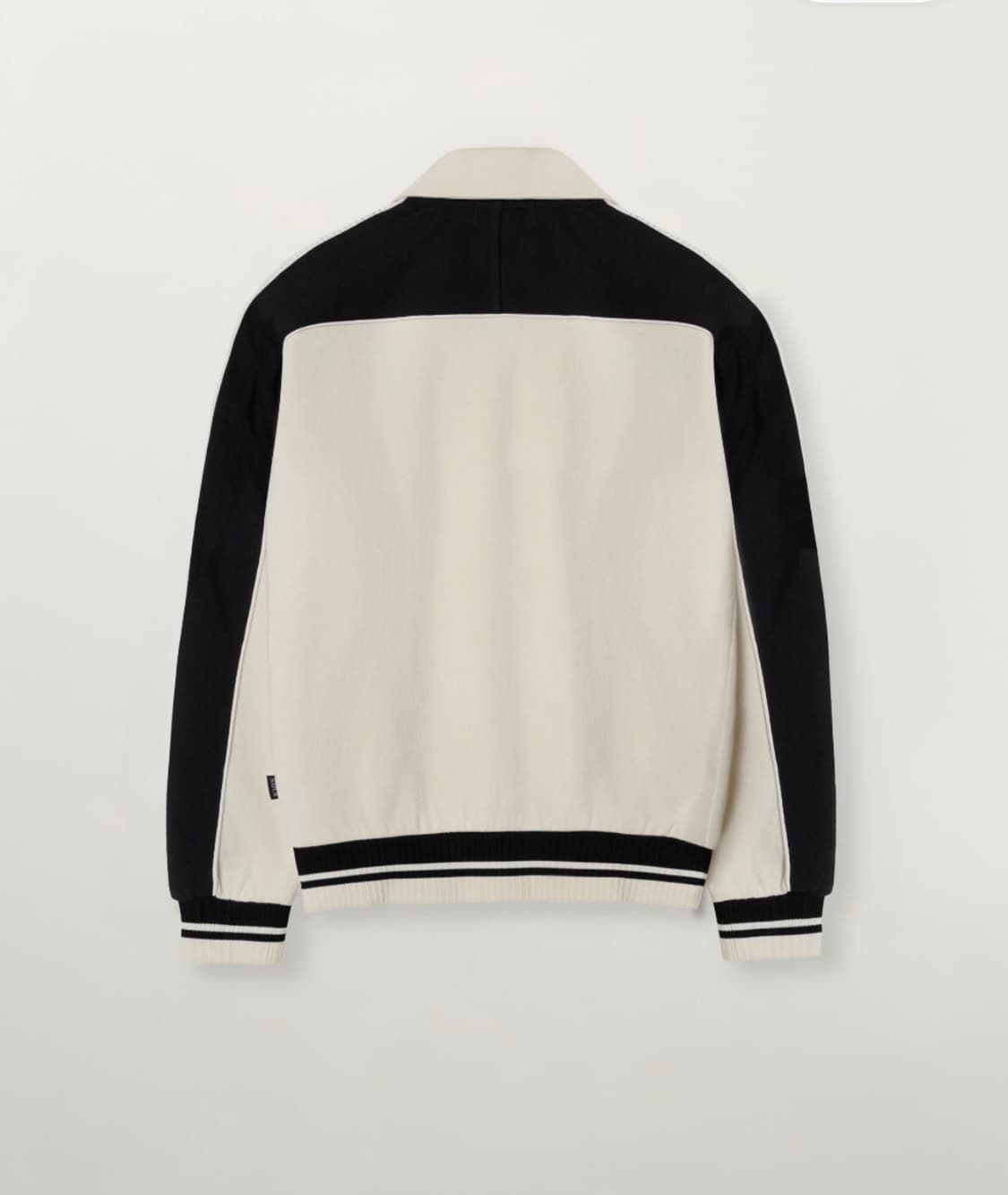 세터 26ss 로턴 라이닝 칼라 트랙자켓 상품이미지2
