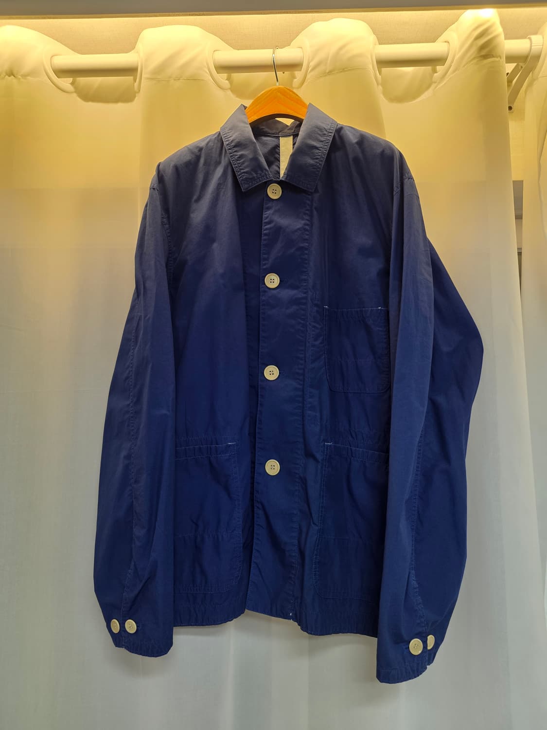 [3] Undercover 자켓 상품이미지1