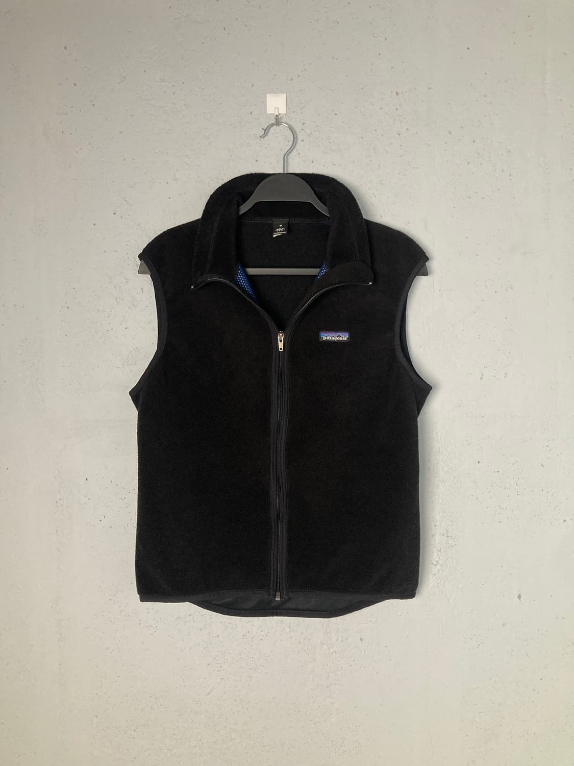 파타고니아 Unisex Flyer Vest (M) 상품이미지3
