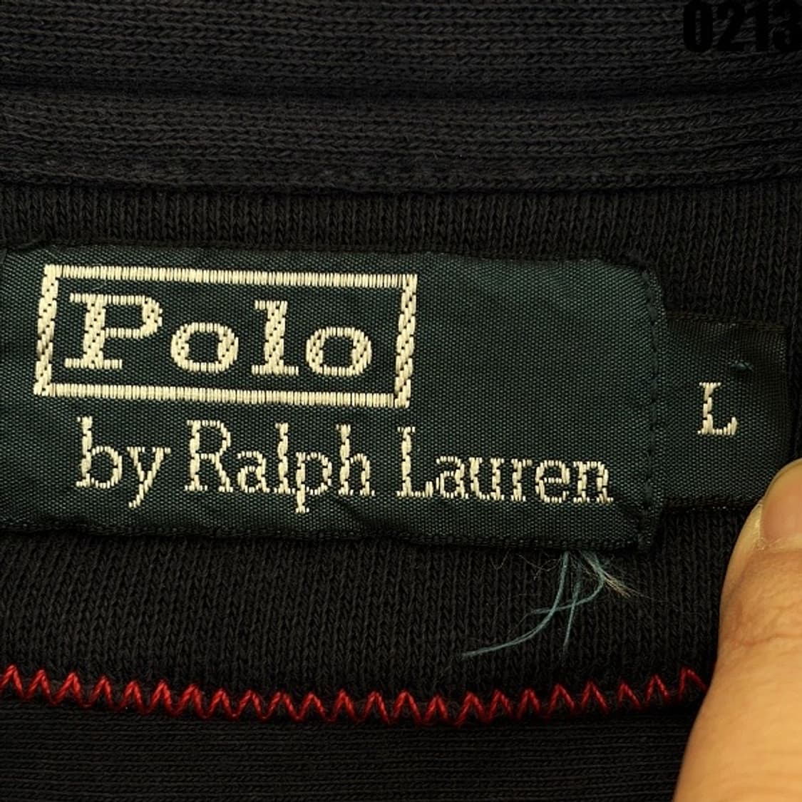 폴로 랄프로렌 셔츠 자켓 L 0213  상품이미지4