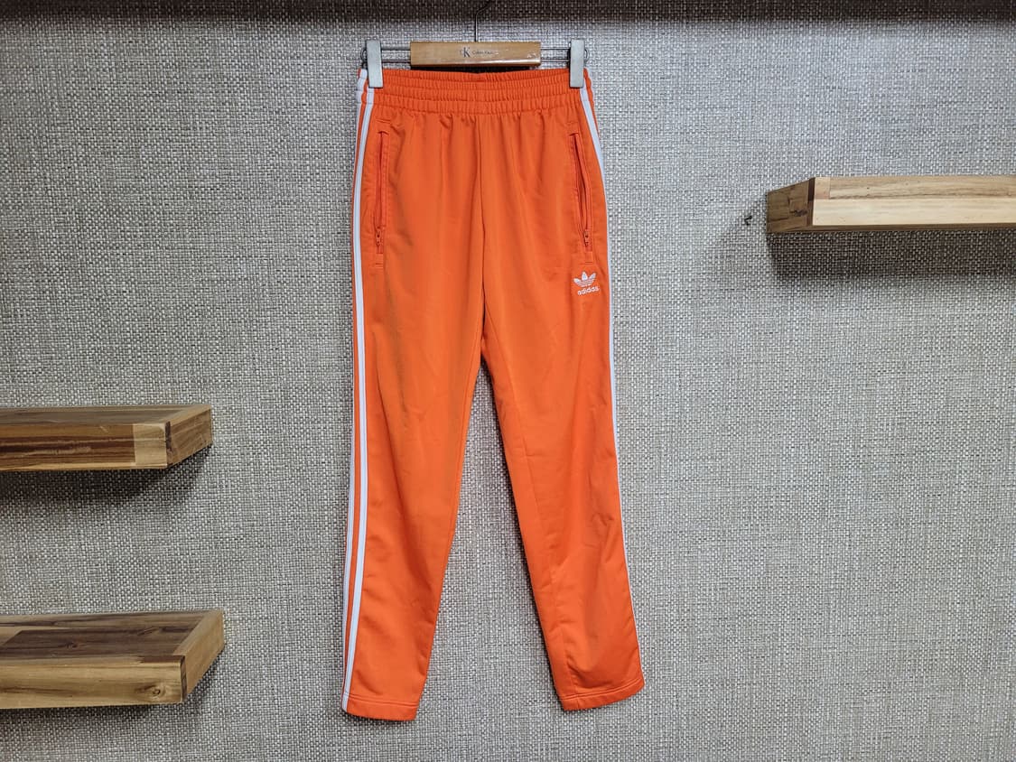 S사이즈 아디다스 트랙 팬츠 져지 트레이닝 바지 상품이미지1