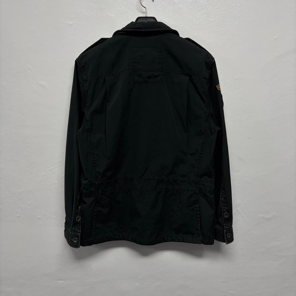 폴로 진스 필드자켓 상품이미지2