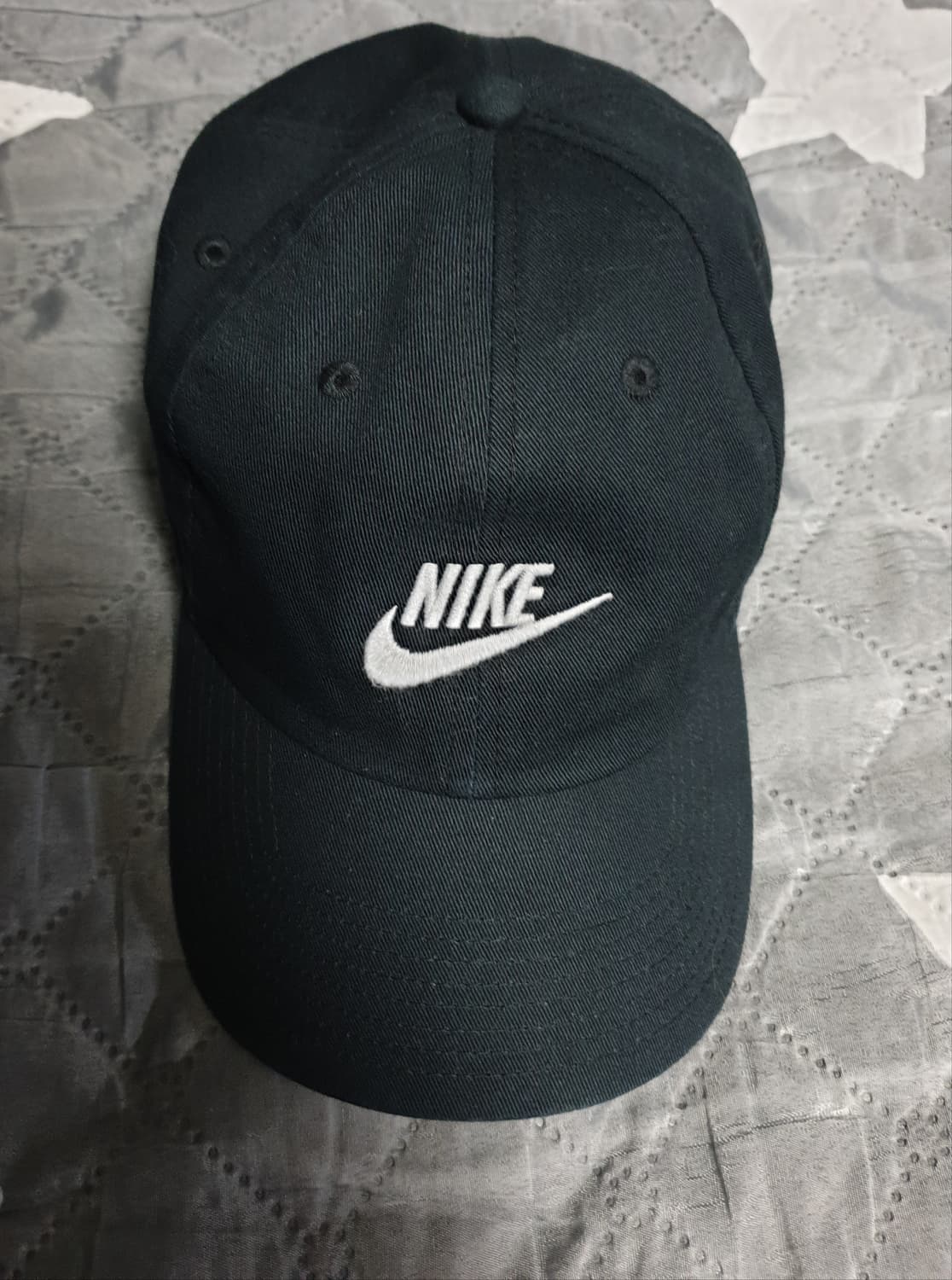 나이키 헤리티지86 워시드 볼캡 1사이즈 상품이미지1