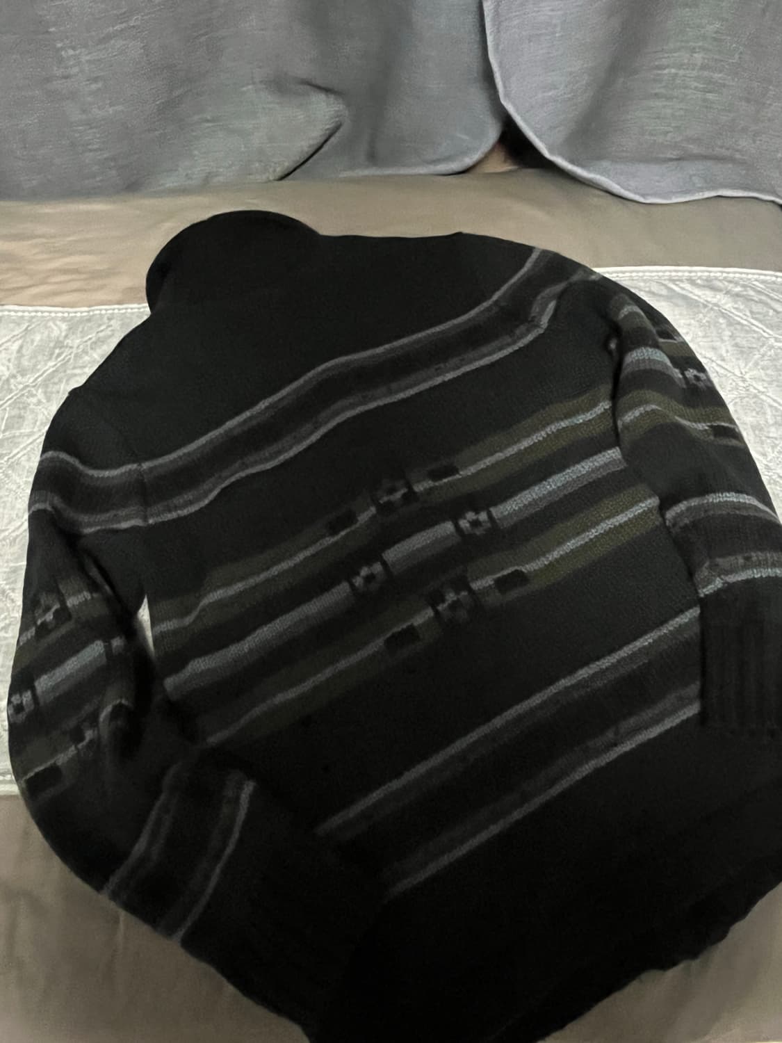 리바이스 니트 상품이미지2