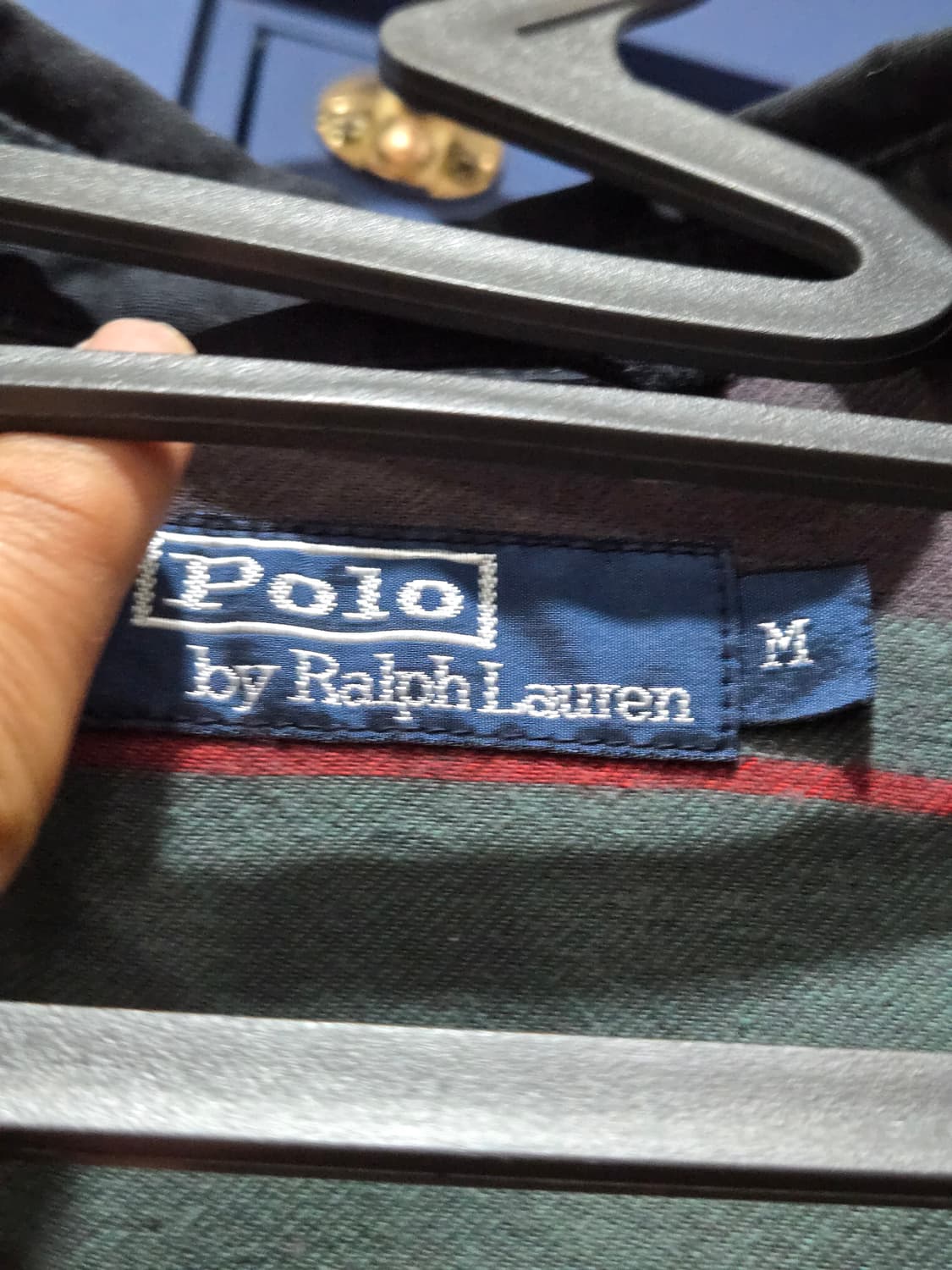 Polo Ralph Lauren Bi-swing Harrington  상품이미지6