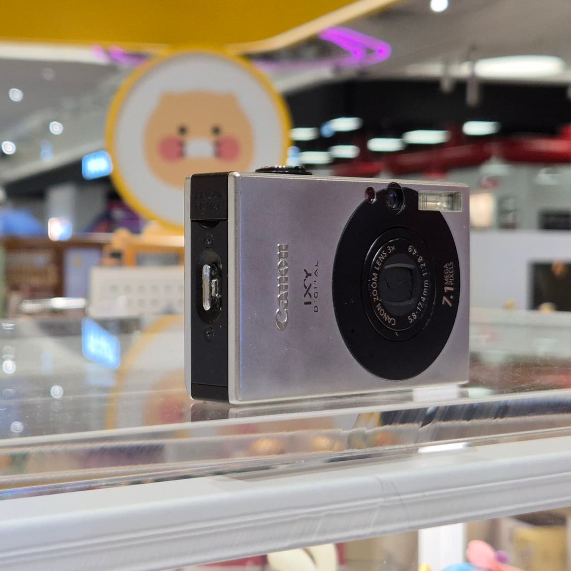 🩵박스풀셋💫 Canon IXY 10  (ixus70) 💫익시10 상품이미지6