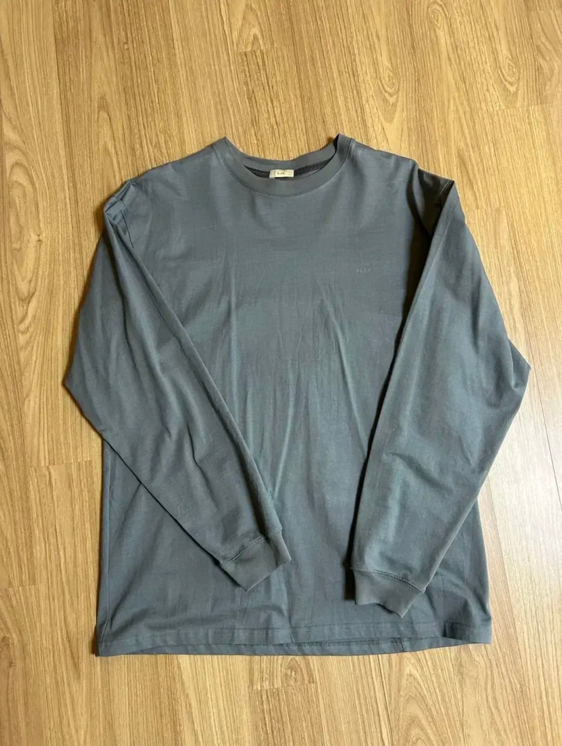 엑슬림 ep04 02 롱슬리브 2사이즈 상품이미지2