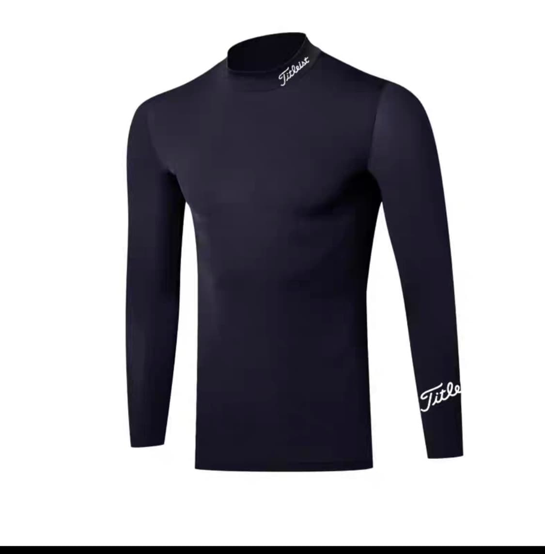 타이틀리스트 이너긴팔 xl 상품이미지1