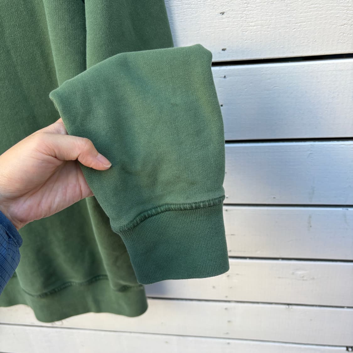 Stone Island 스톤아일랜드 맨투맨 상품이미지7