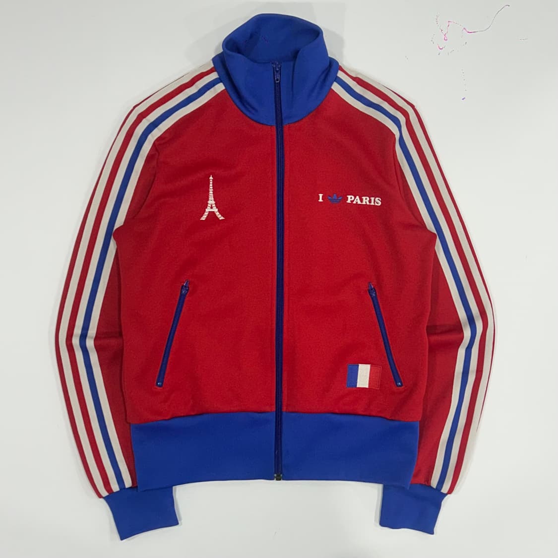 Adidas 아디다스 파리 트랙탑 져지  상품이미지4