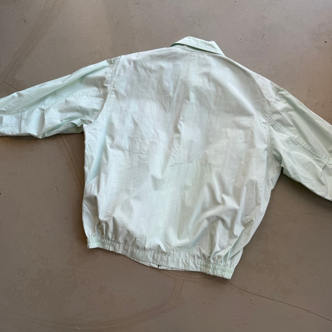 맥그리거 베이포트 자켓 상품이미지6