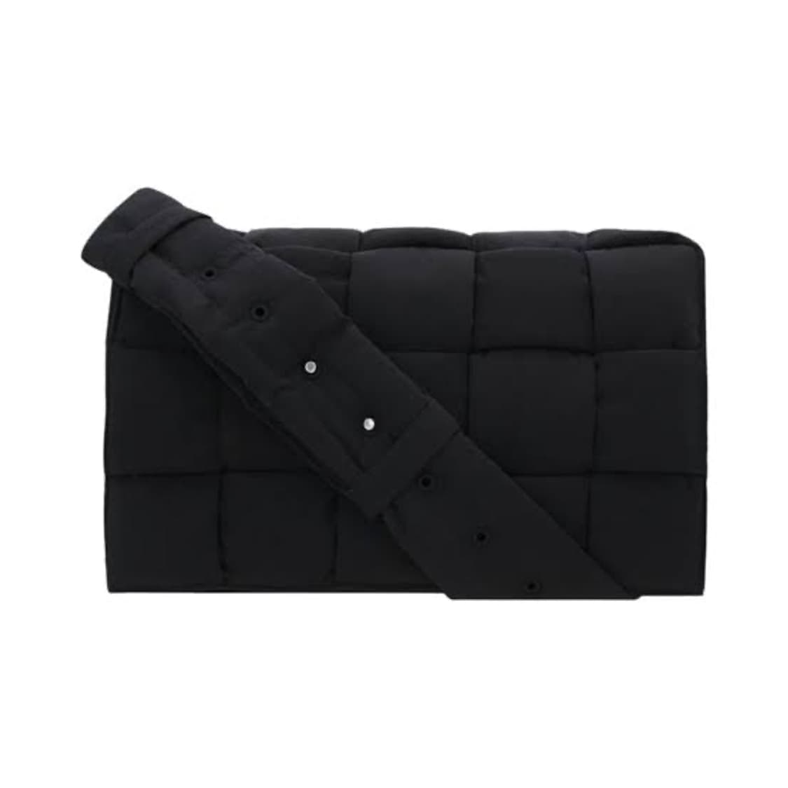 보테가베네타 패디드 카세트백 라지 상품이미지1