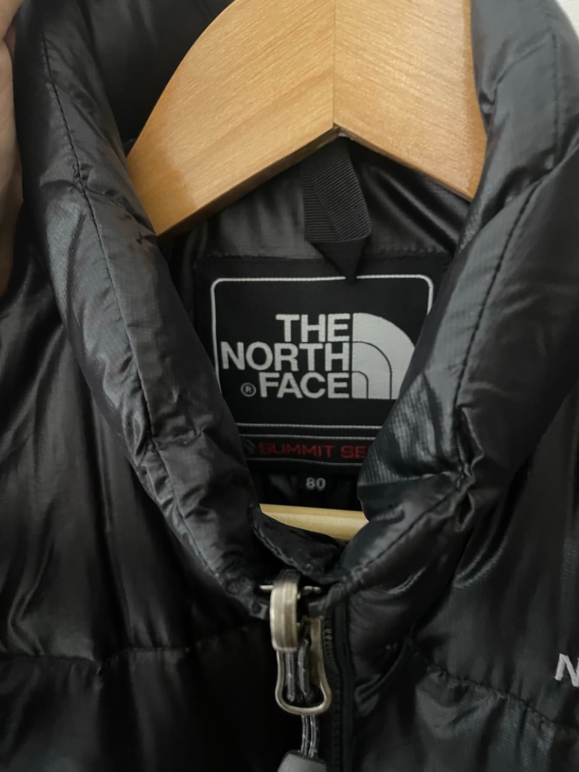 THE NORTH FACE 경량패딩⛄️ 상품이미지8