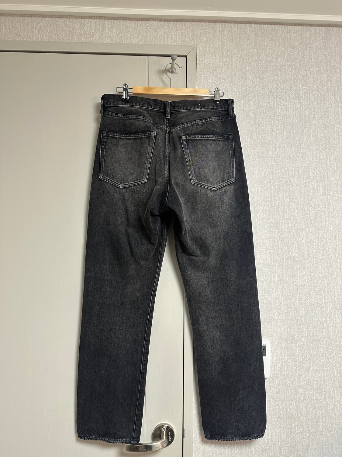 마인데님 103 루즈 스트레이트 상품이미지3