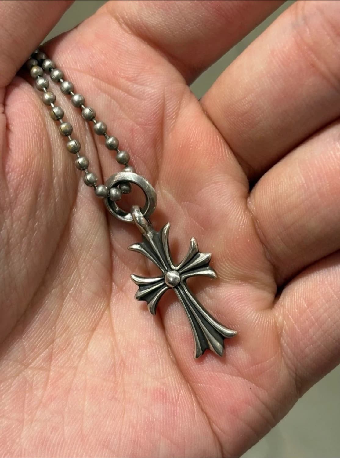 크롬하츠 타이니 상품이미지3