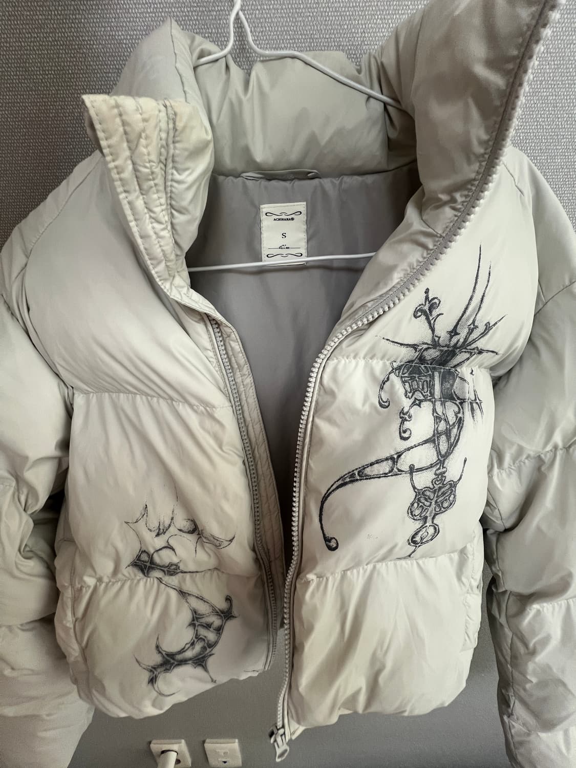 ACHIHARA 상품이미지4