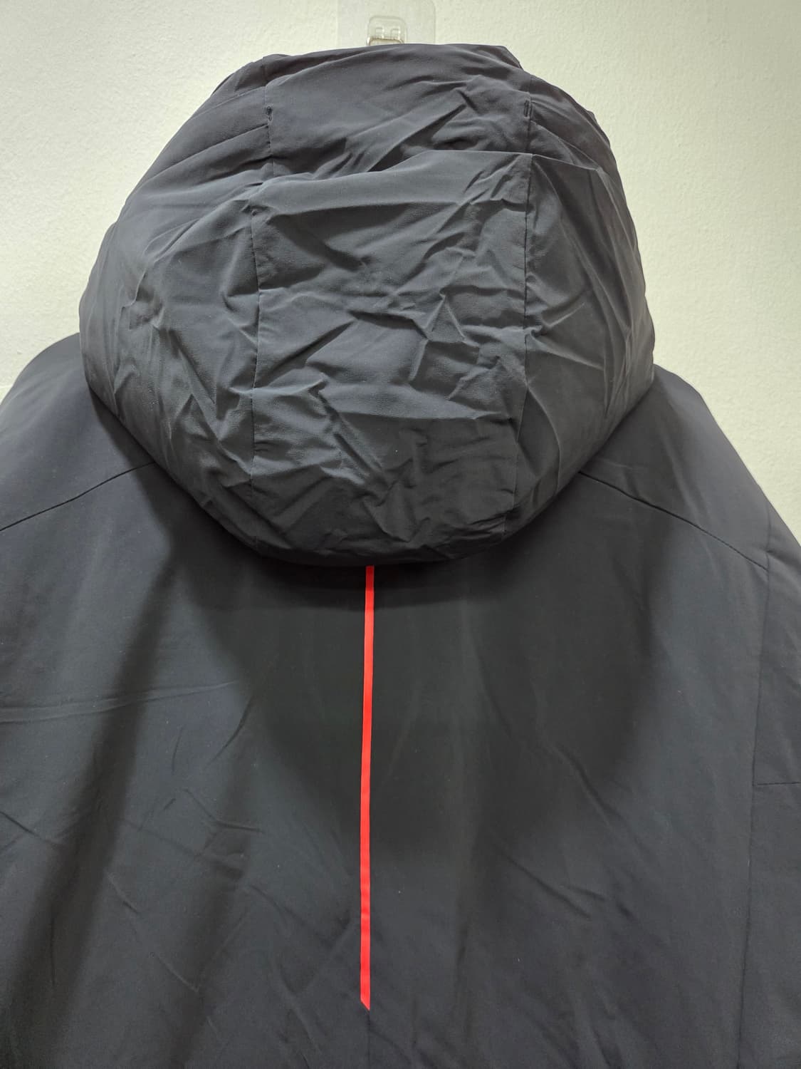 데상트 빵빵한 다운패딩 남자 105 상품이미지6