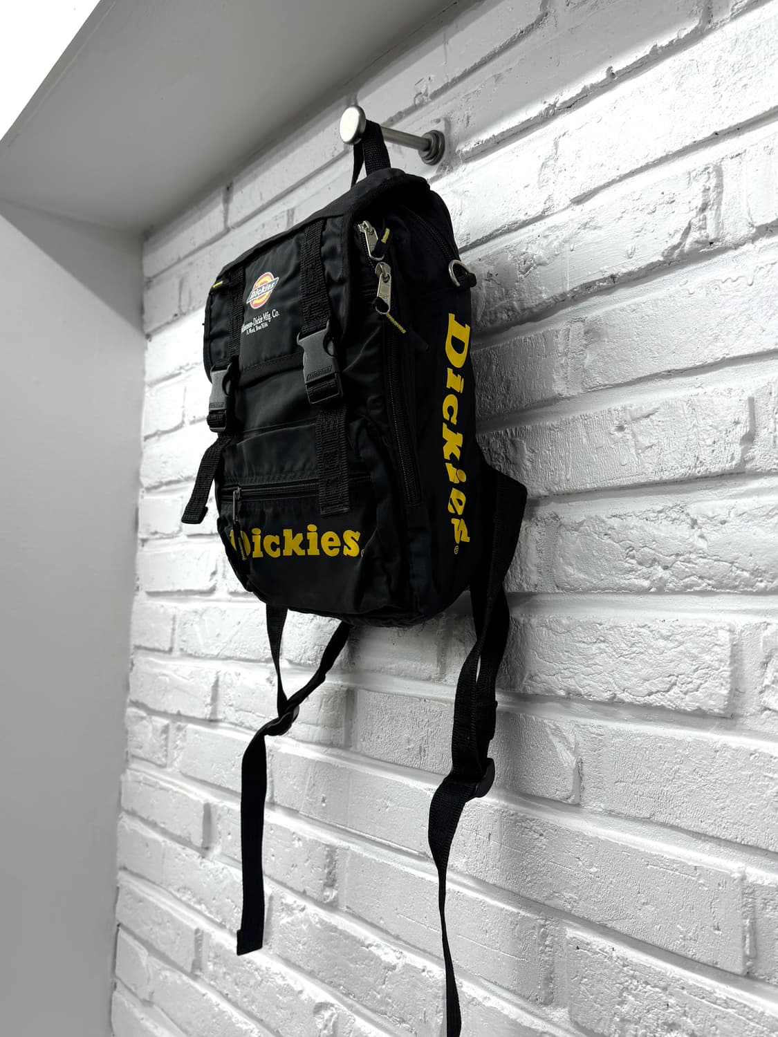 디키즈 미니 백팩 상품이미지4