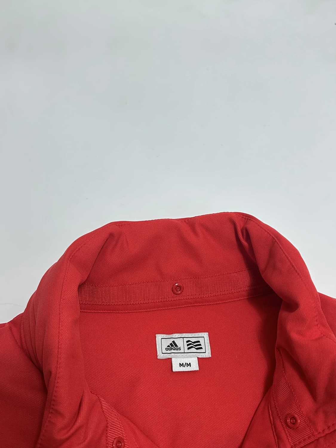 아디다스 골프 다운 경량패딩 상품이미지7