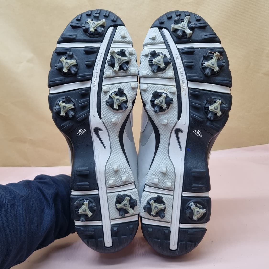 나이키 남성골프화270 상품이미지3