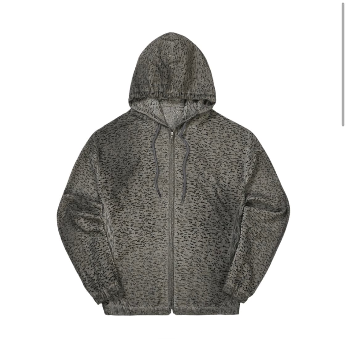 엑슬림 ep.5 시놉시스 후드집업 (1) 상품이미지1