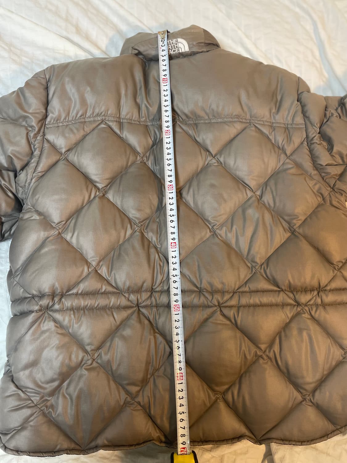 노스페이스 경량패딩 XL 상품이미지10