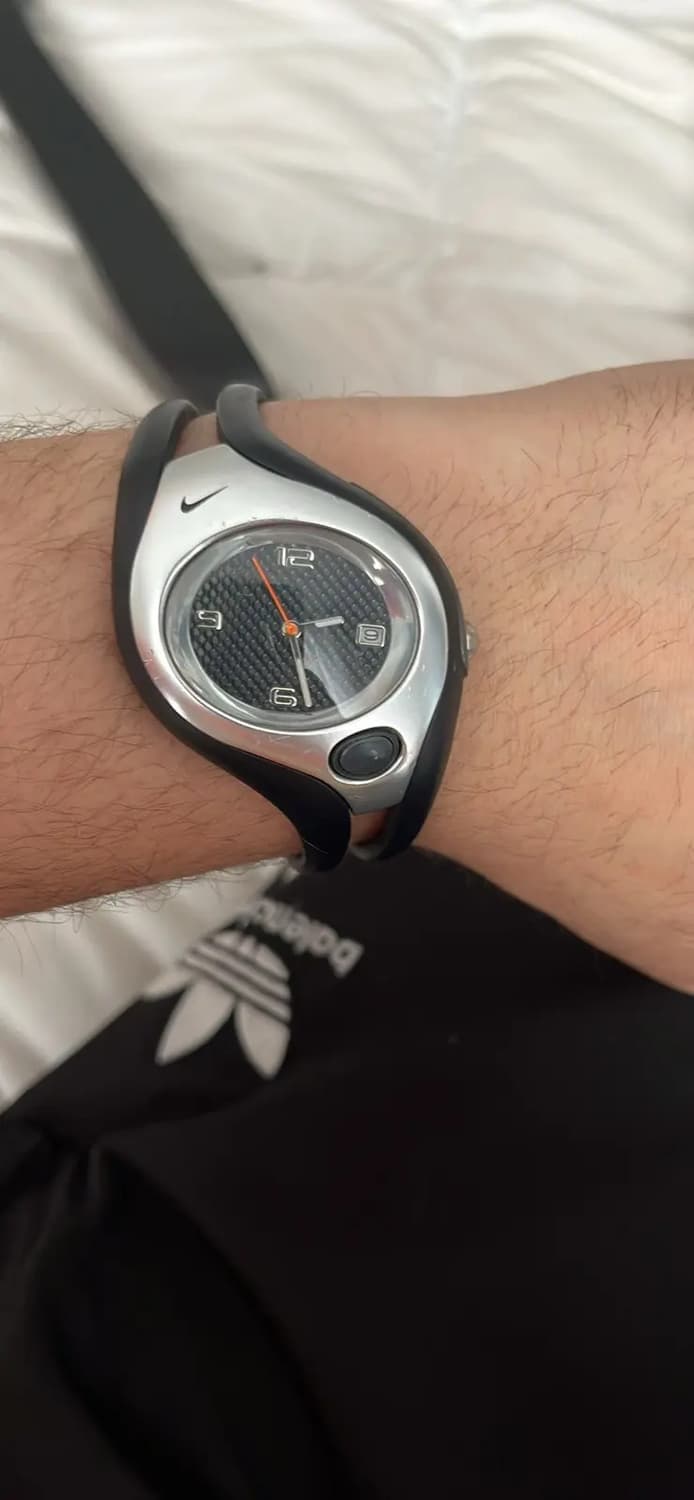 나이키 시계 트라이액스 Nike Triax Swift 상품이미지5
