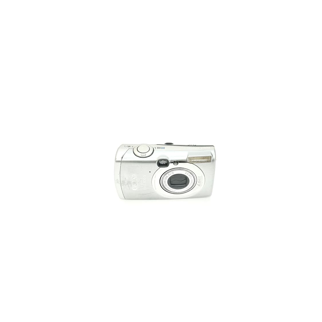 패션모델&희귀!) Canon IXUS 800 IS 디카 카메라 상품이미지7