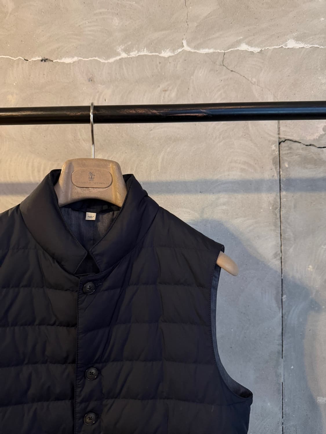 수트서플라이 구스다운 베스트 100 상품이미지3