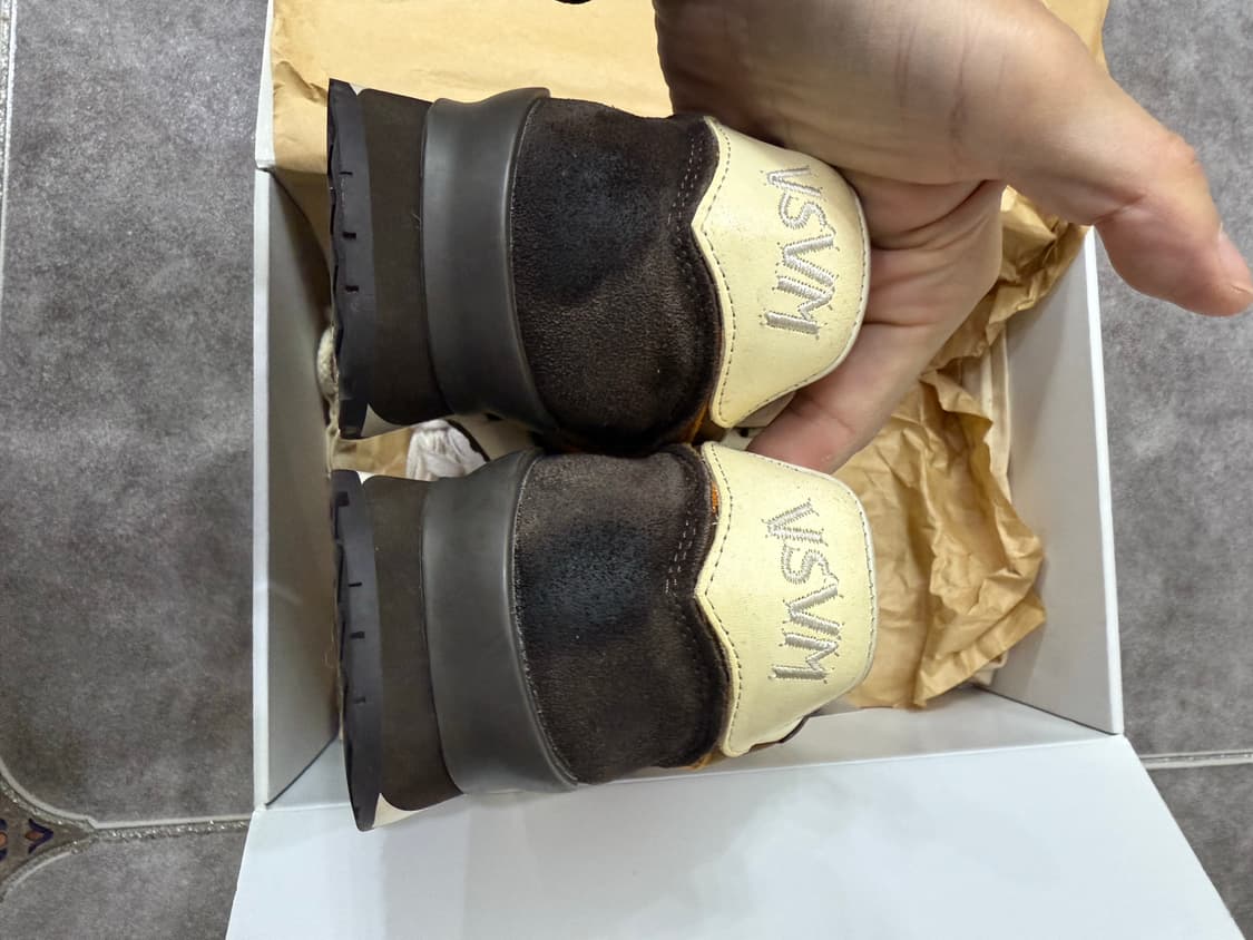 [10]비즈빔22SS FKT Runner 에프 케이티 러너 상품이미지3