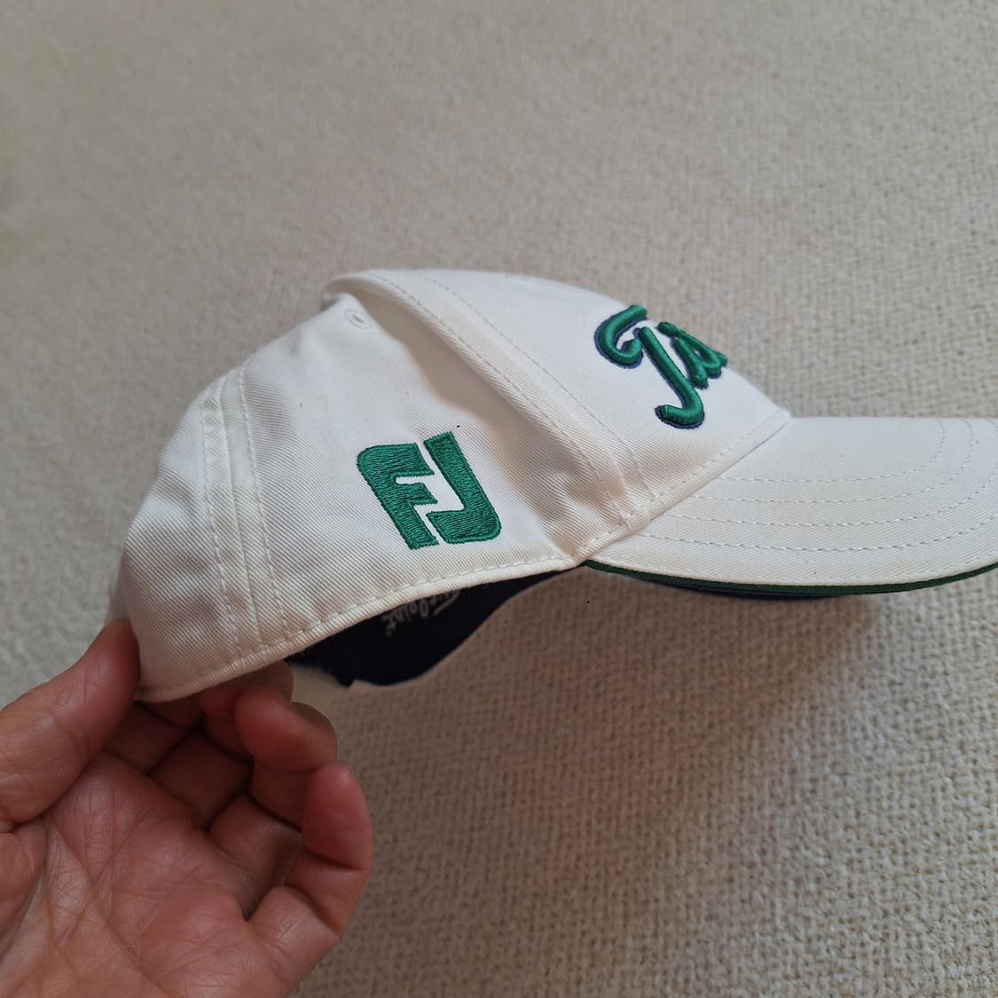 타이틀리스트  볼캡 상품이미지3