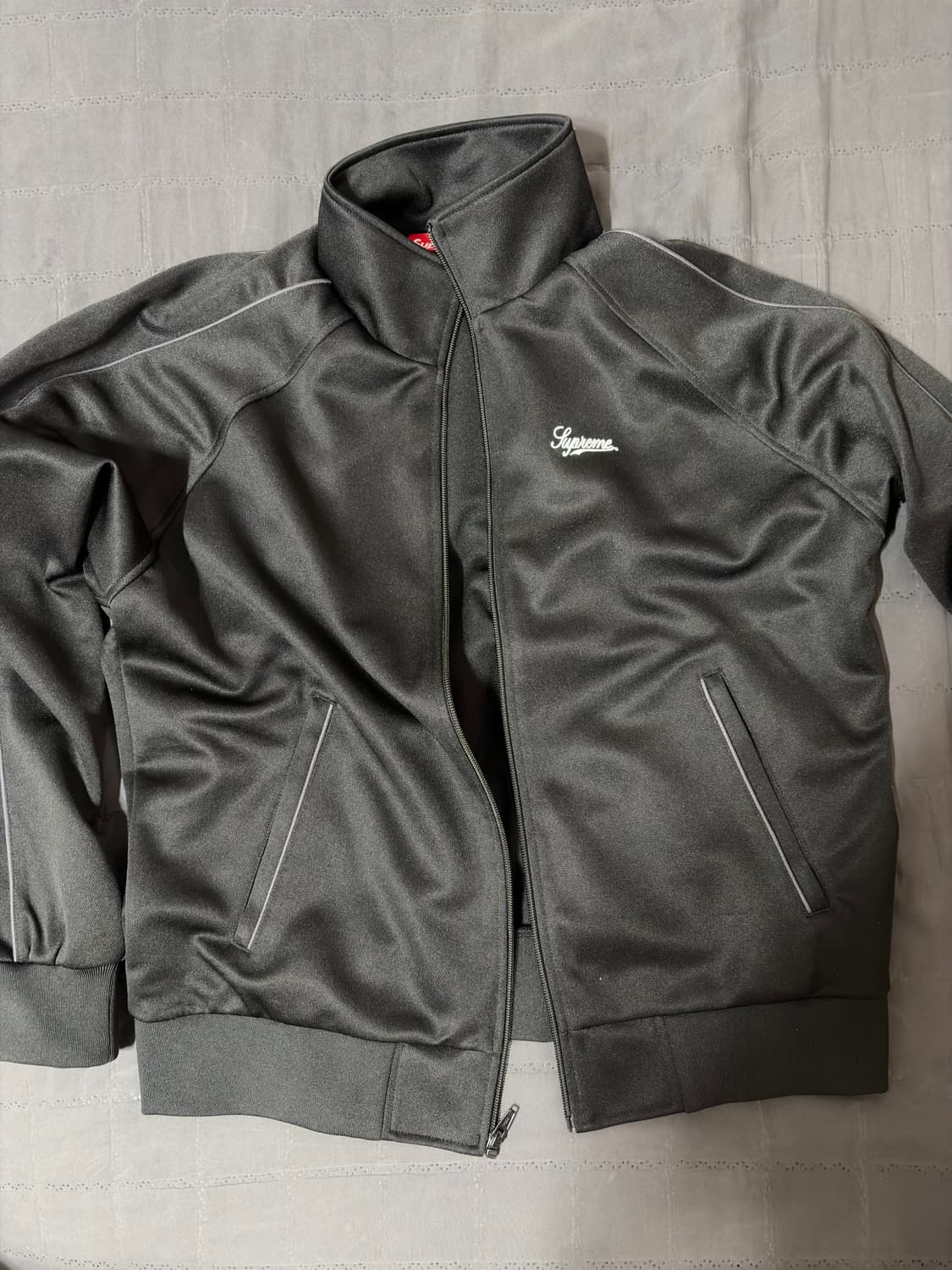 슈프림 트리콧 자켓  상품이미지1