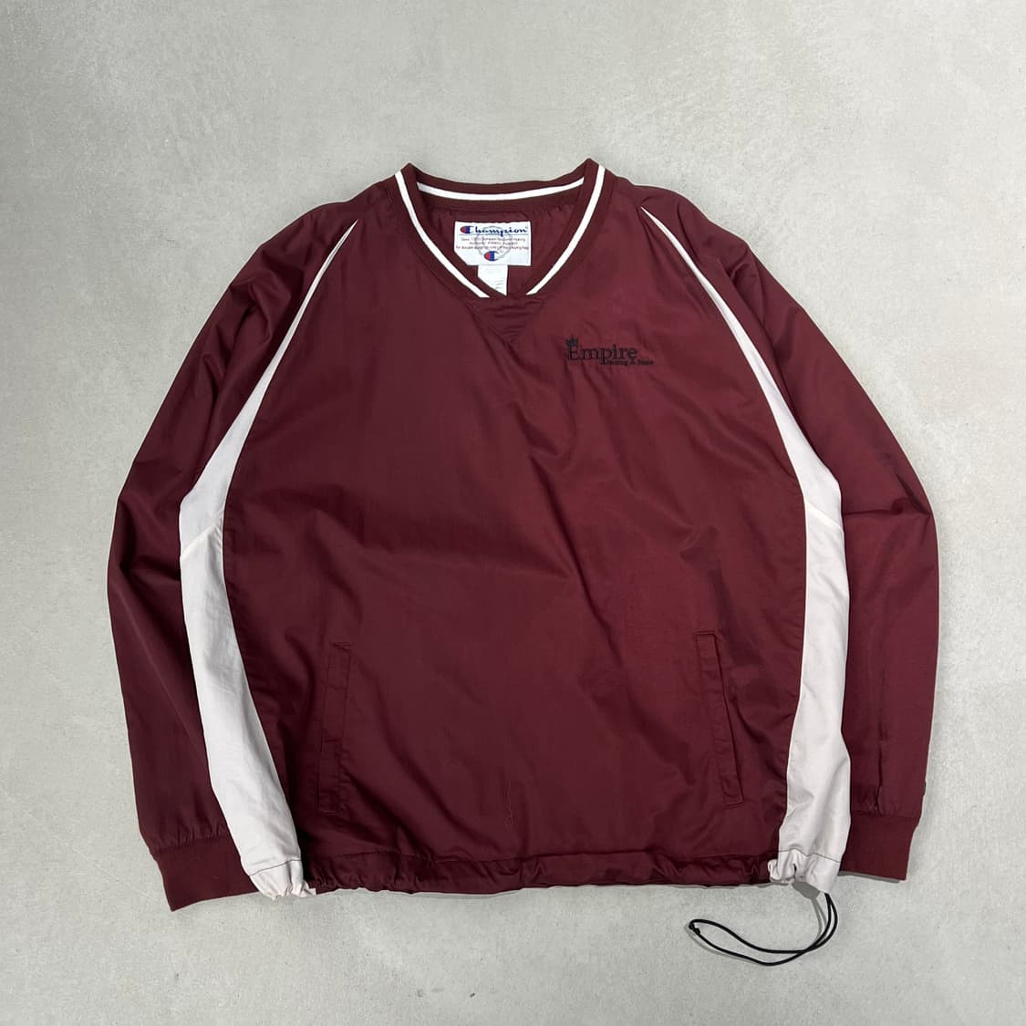 챔피온 올드스쿨 웜업 s09223 상품이미지1