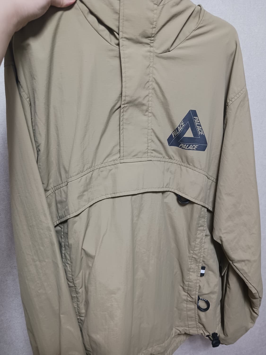 팔라스 유틸리티 탄 상품이미지1