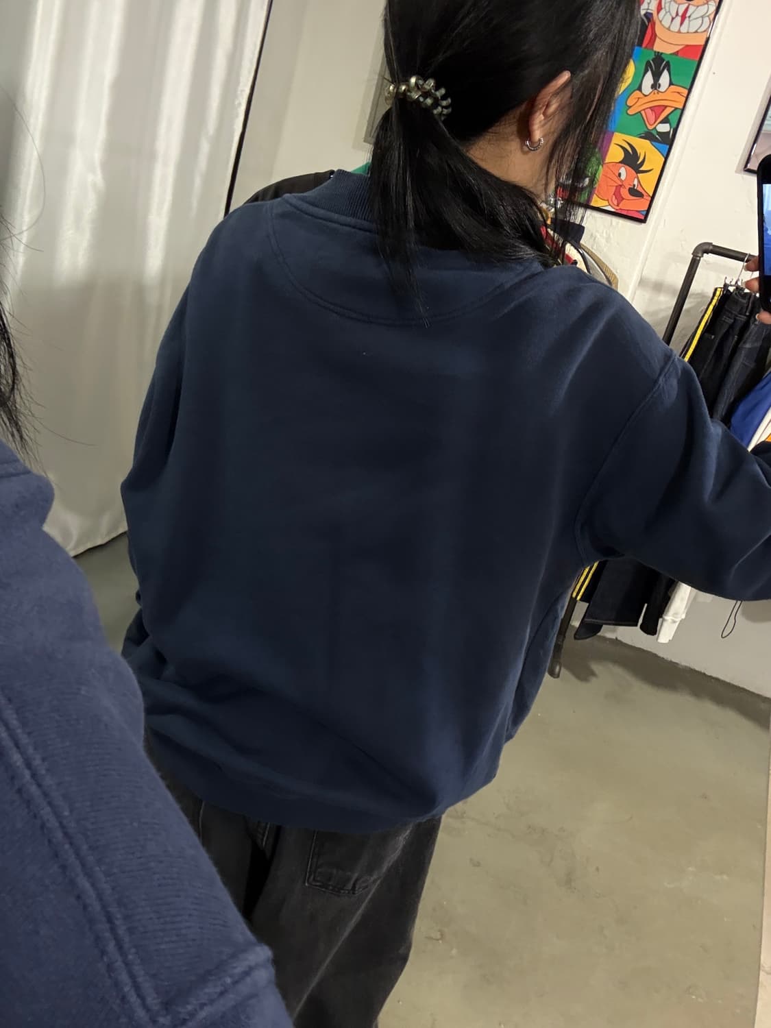 컨버스 일제 스타장 상품이미지4