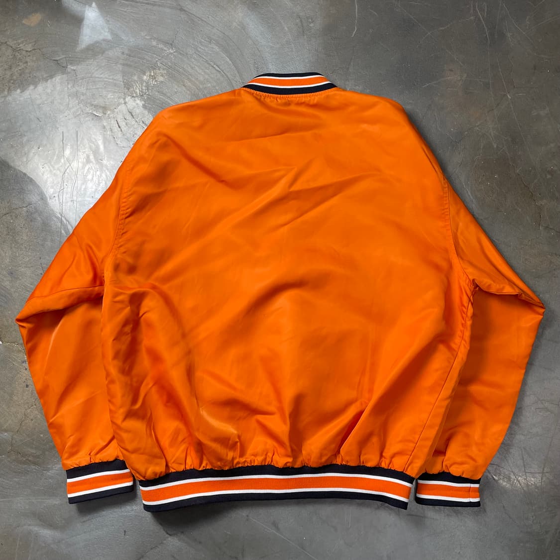 MLB 양키스 바시티 자켓 상품이미지5