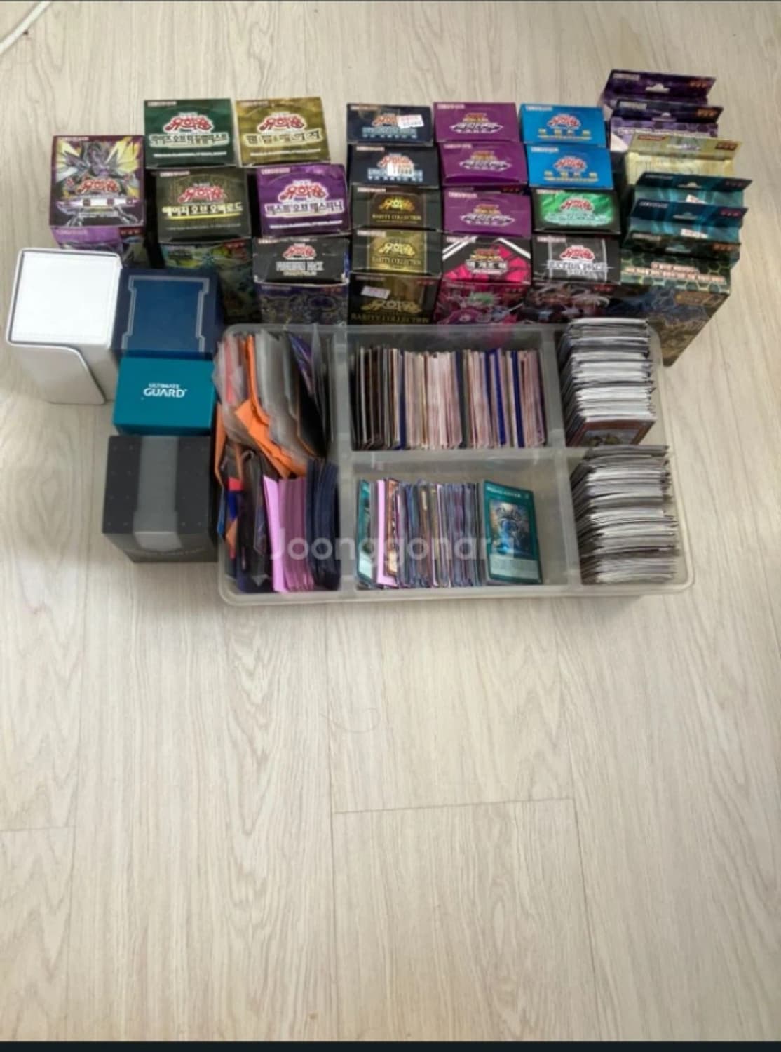 유희왕 팝니다 상품이미지1