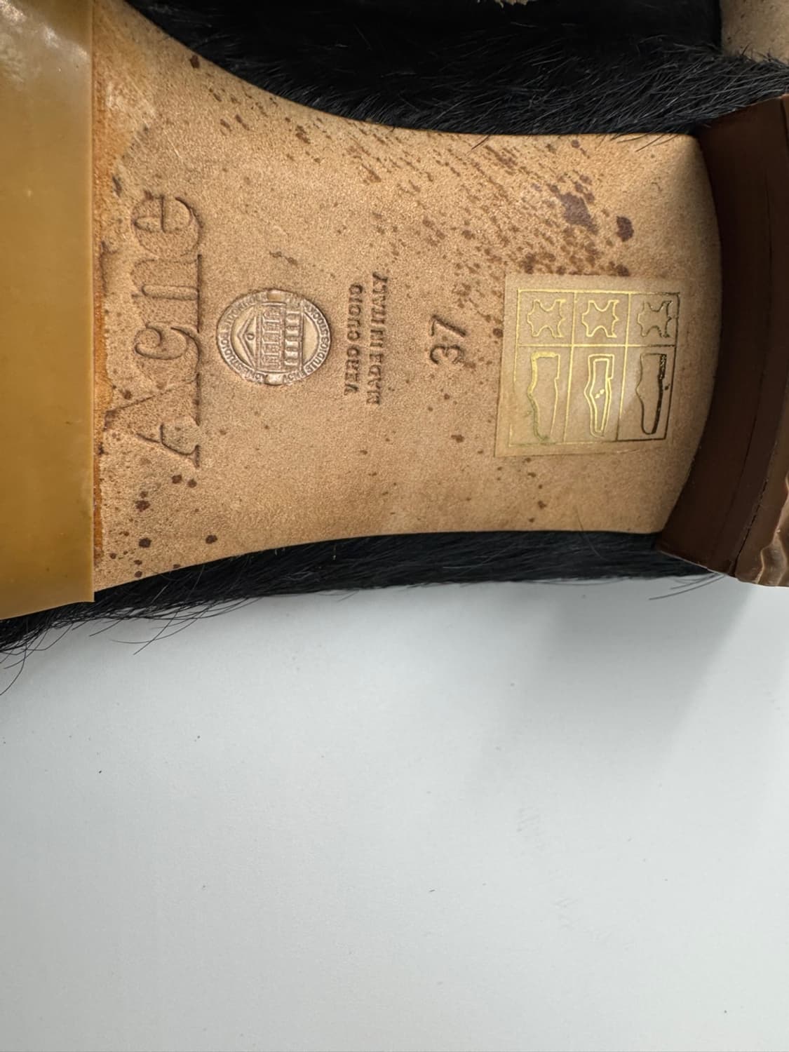 아크네 퍼로퍼 상품이미지6