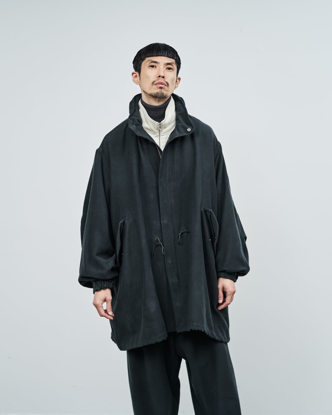 (급처) Graphpaper x YOKE 그라프페이퍼 x 요크 스노우파카 상품이미지3