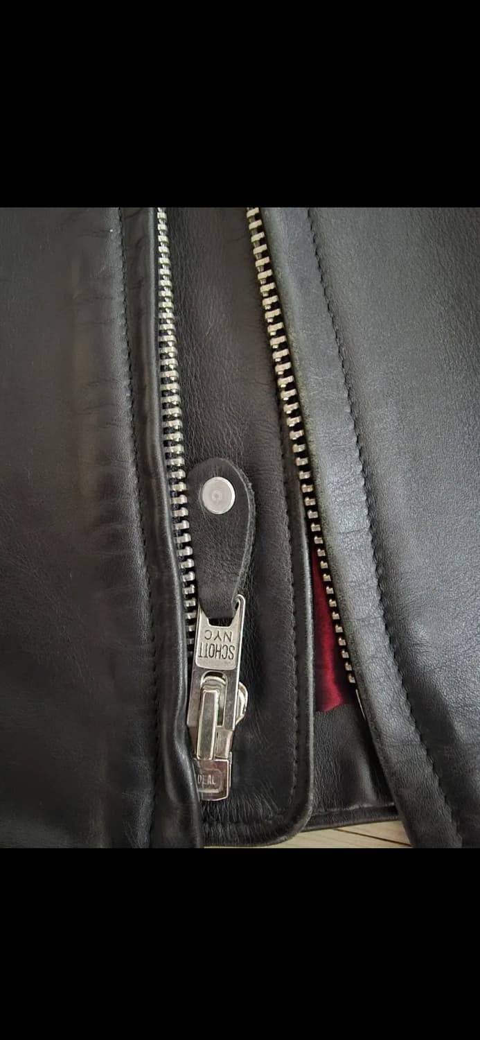 [34] SCHOTT 641XX 상품이미지5