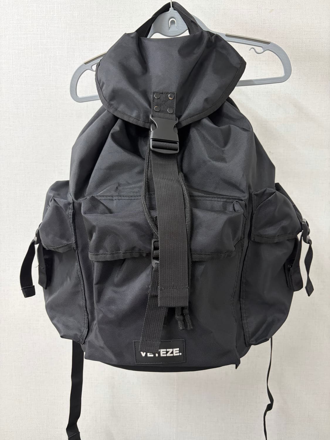 베테제 아이콘 백팩 상품이미지1