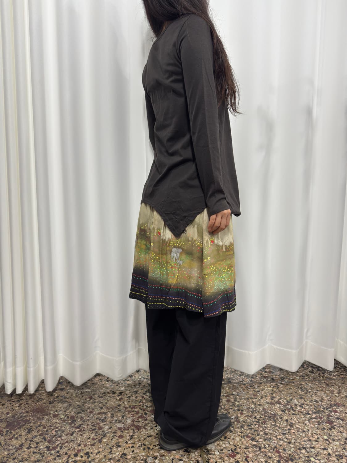 design skirt 상품이미지5