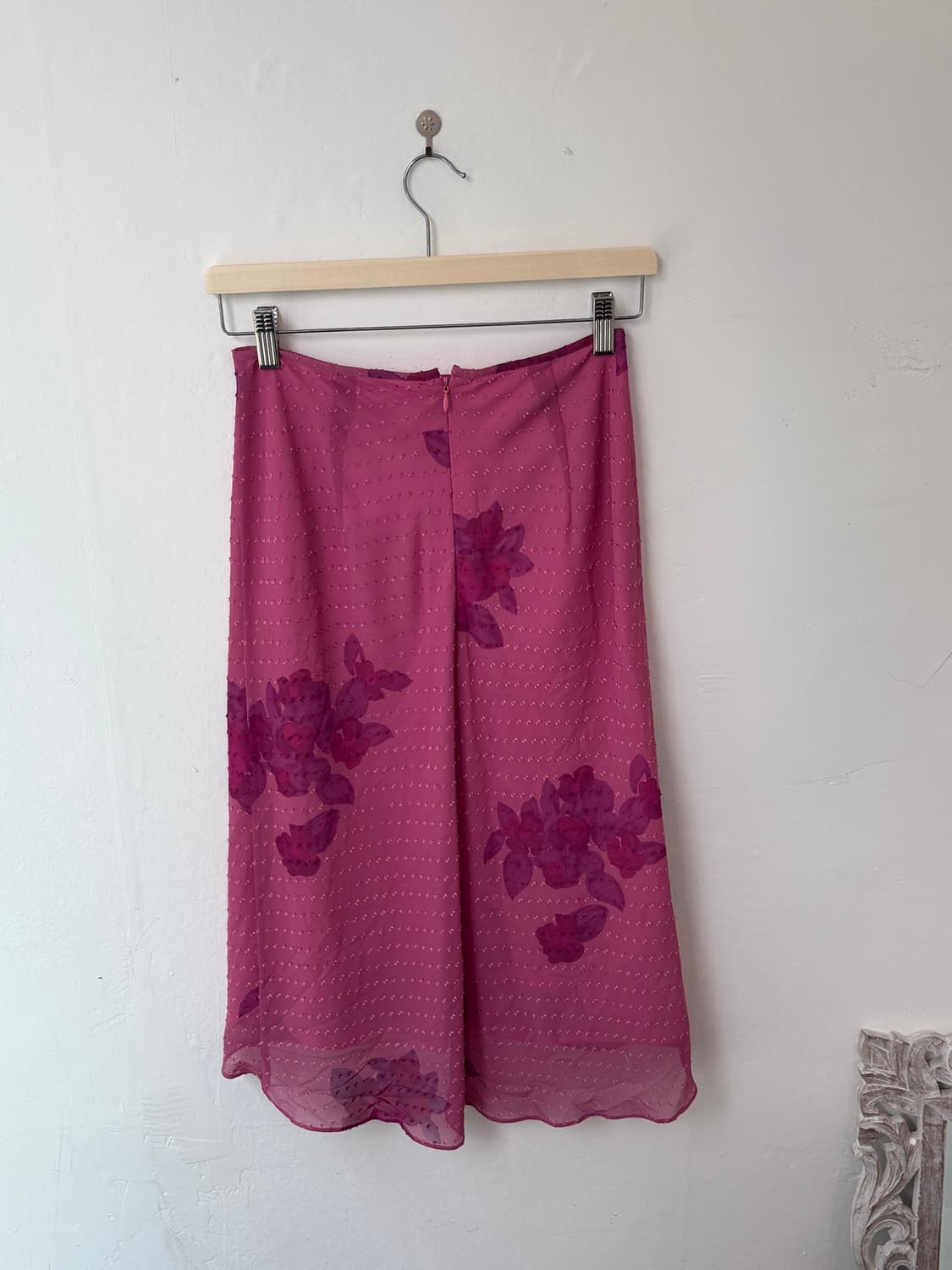 Japanese Vintage skirt 상품이미지2