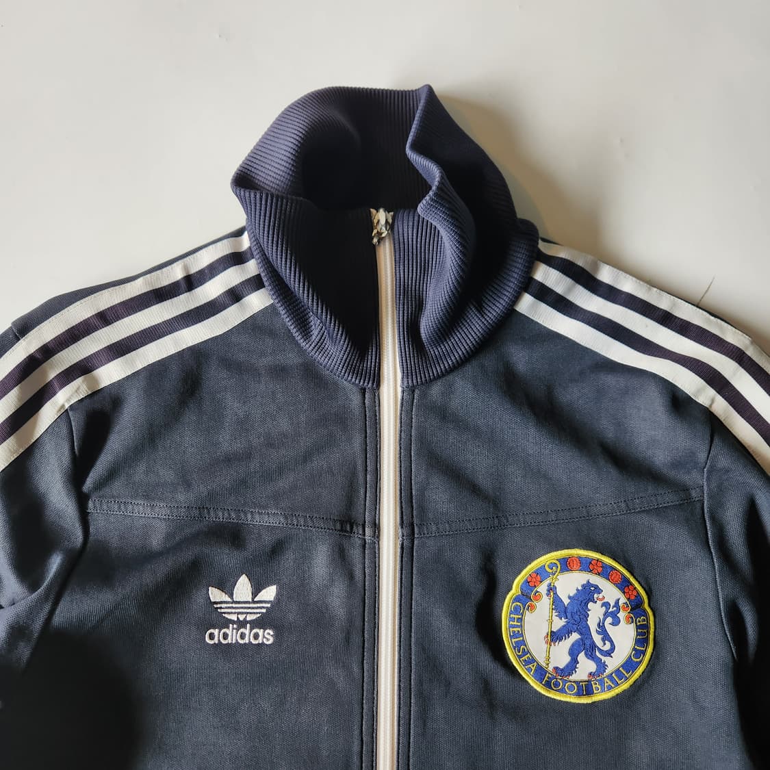 아디다스 첼시 2011 희귀 져지 상품이미지3