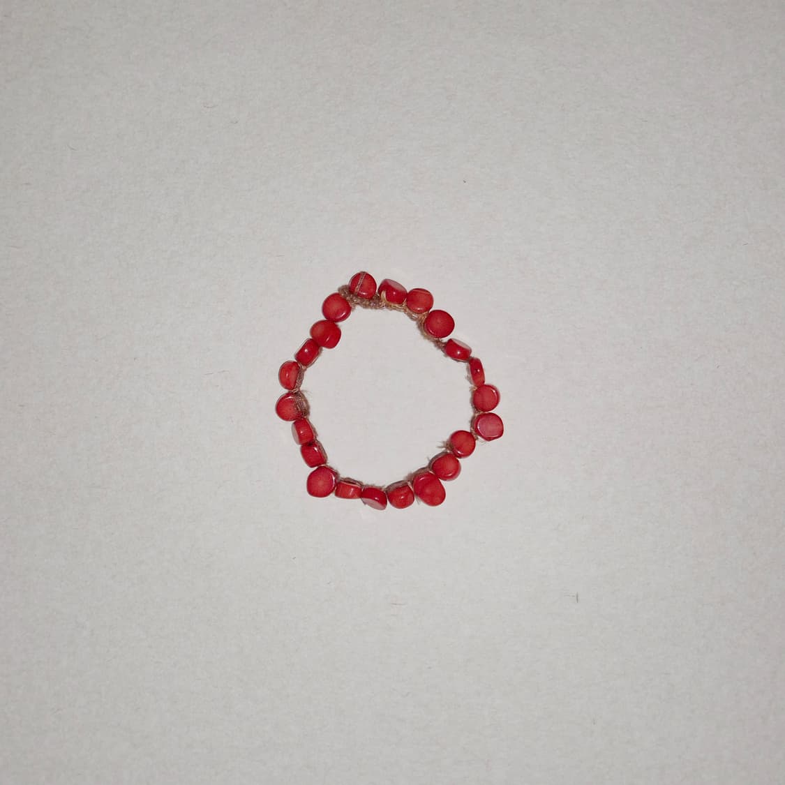 산호팔찌 상품이미지1