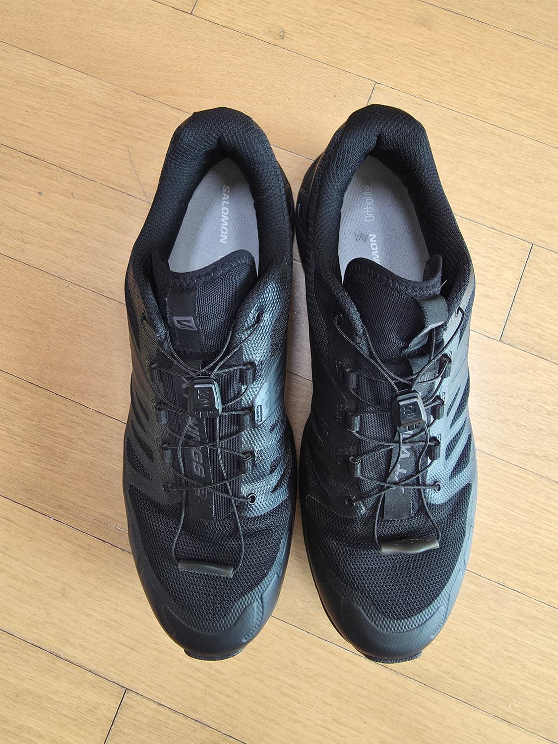 살로몬 XT-윙스 2 ADV 295 (UK11) 팝니다 상품이미지2