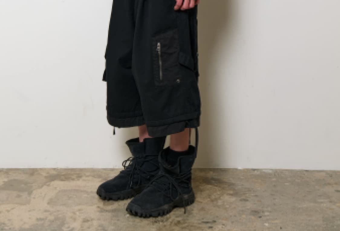 아식스 논네이티브 젤 예티 도쿄 260 상품이미지2