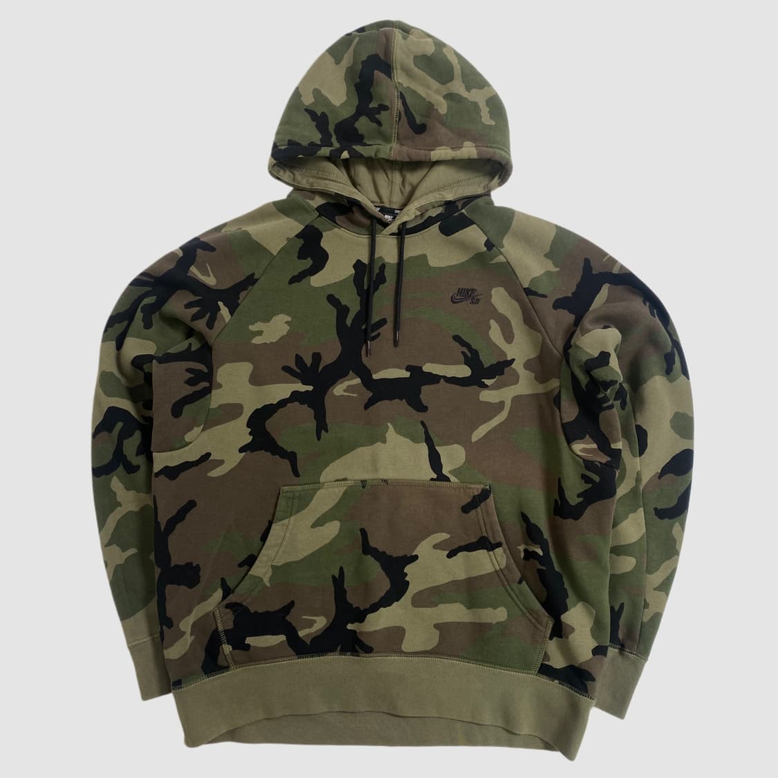 나이키sb 후드티 상품이미지2