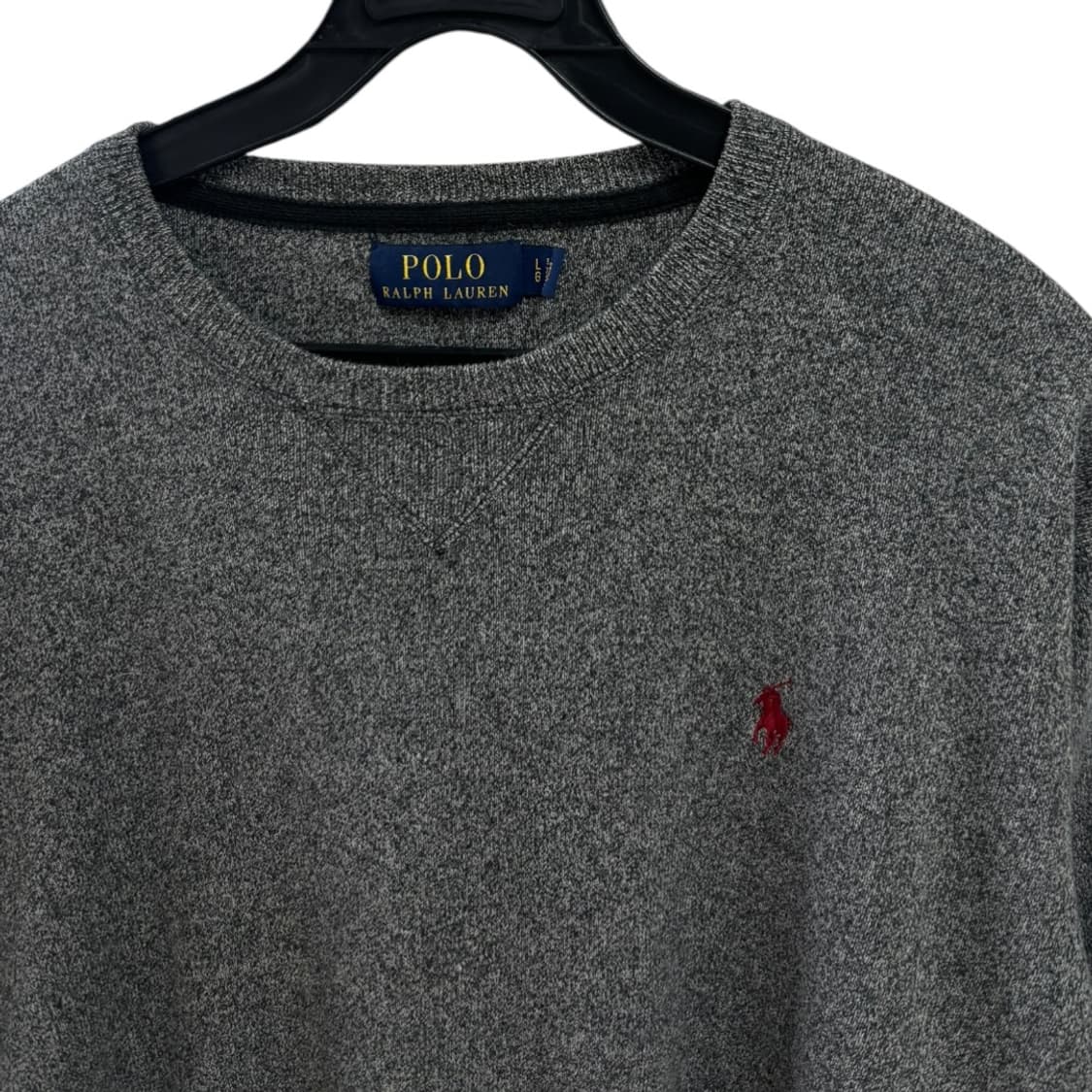 폴로랄프로렌 맨투맨 상품이미지2